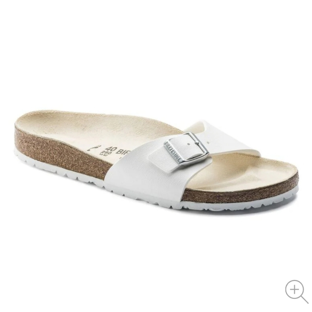 Birkenstock Madrid Sandals